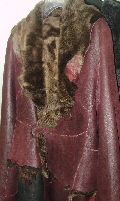 Sheared Toscana Jackets02
