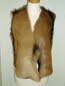 Gilet Hairside